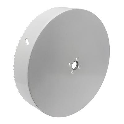 Hulsav Ø180 mm (7 3/32